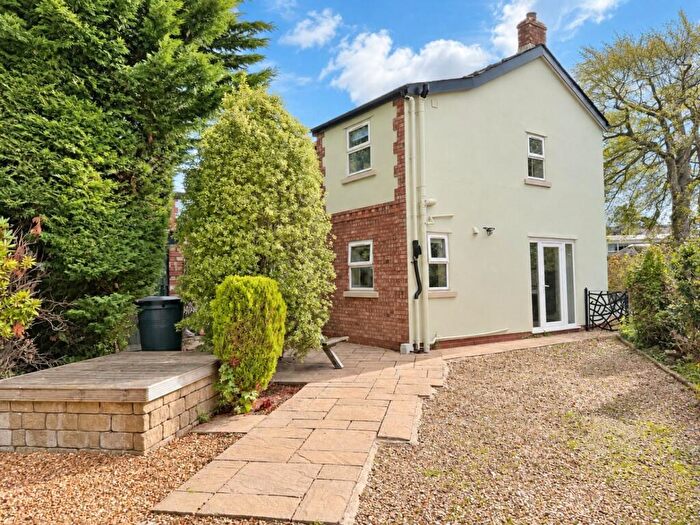 1 Bedroom Terraced House To Rent In Ribby Cottages, Ribby Road, PR4