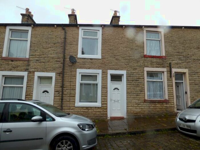 3 Bedroom Terraced House To Rent In Ball Street, Nelson, BB9