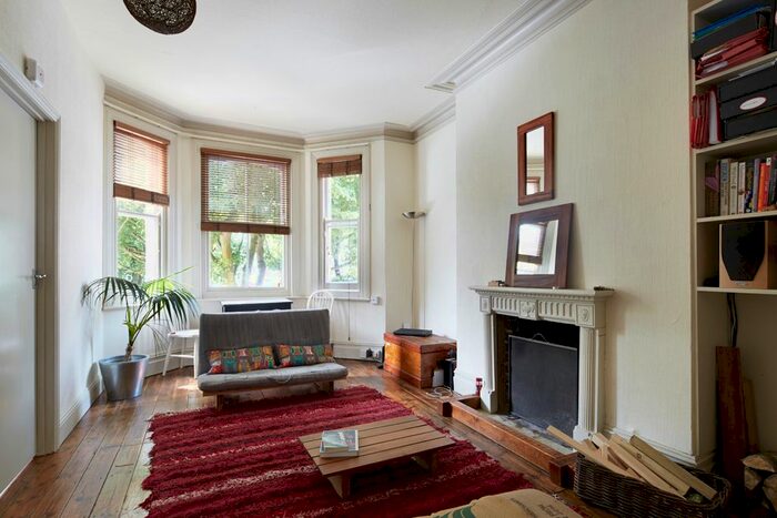 1 Bedroom Flat To Rent In Selborne Place, Hove, BN3