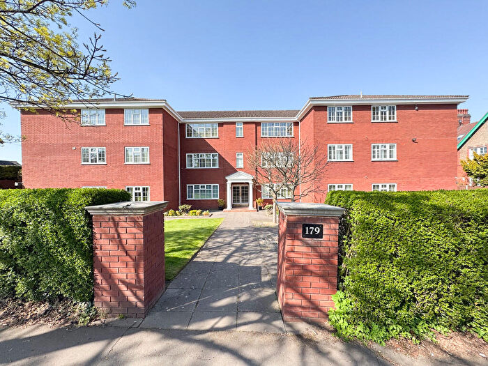 2 Bedroom Apartment For Sale In Longton Road, Trentham, Stoke-on-Trent, ST4
