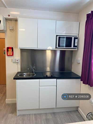 Studio To Rent In Deiniol Road, Bangor, LL57