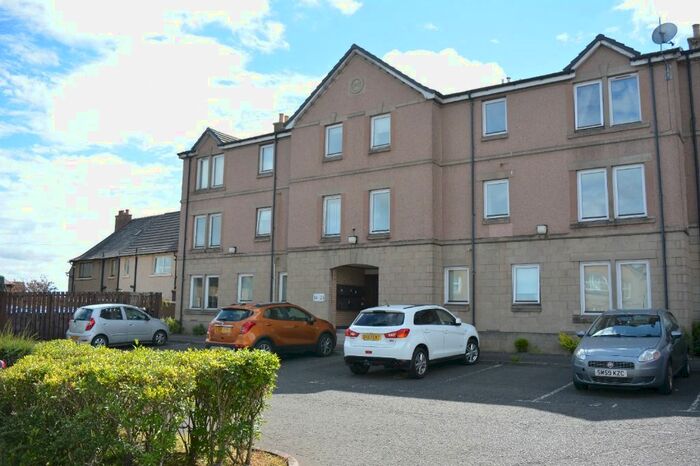 2 Bedroom Flat To Rent In Kerse Place, Falkirk, Falkirk, FK1