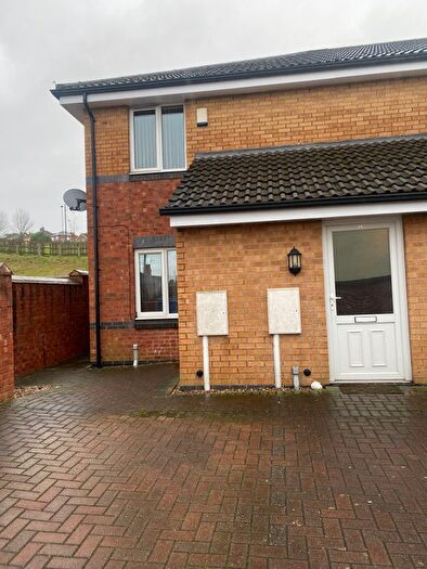 1 Bedroom Flat To Rent In Birkland Street, Mansfield, NG18