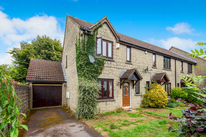 3 Bedroom House To Rent In Hayfield, Marshfield, Chippenham, SN14