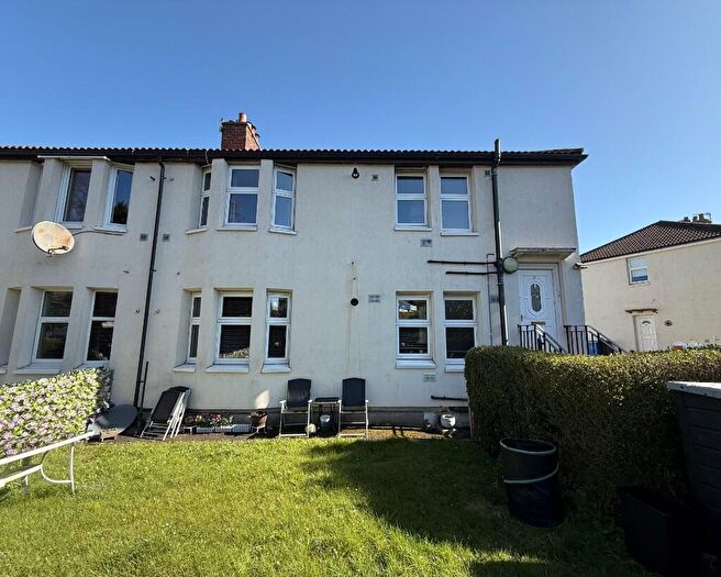 2 Bedroom Flat For Sale In Woodlands Terrace, Dundee, DD4