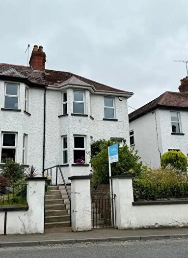 3 Bedroom Semi-Detached House For Sale In Victoria Street, Armagh, BT61