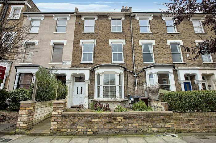 7 Bedroom Terraced House To Rent In Brooke Road, London, E5