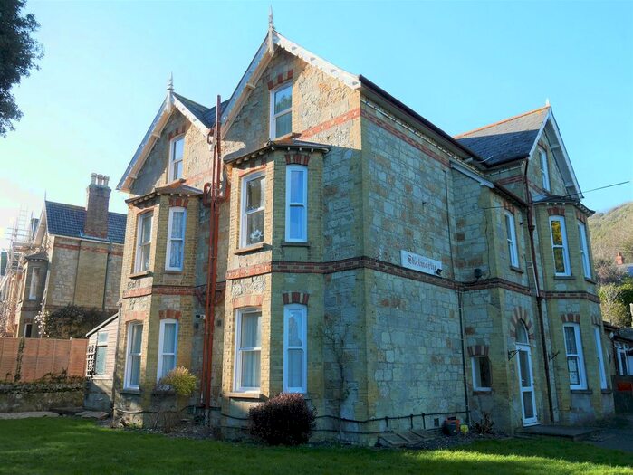 2 Bedroom Property To Rent In Spring Gardens, Ventnor, Isle Of Wight., PO38