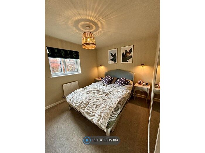 2 Bedroom Terraced House To Rent In Abbotswood Road, London, SE22