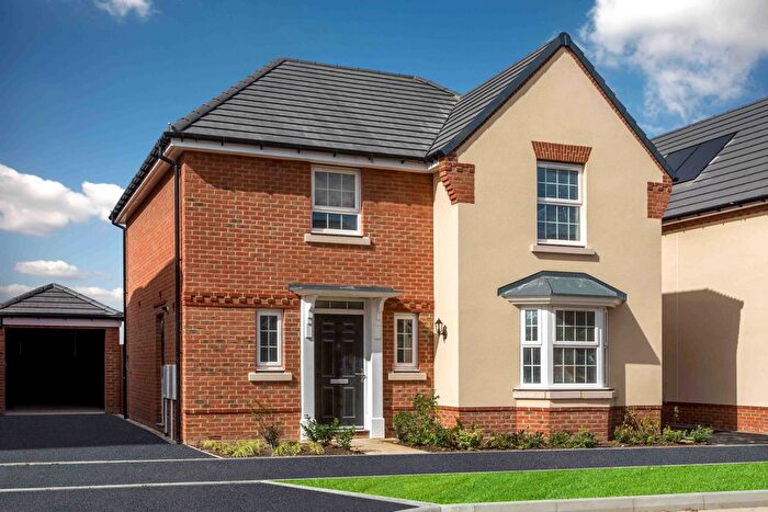 4 Bedroom Detached House For Sale In "Shenton" At London Road, Sholden, Deal, CT14