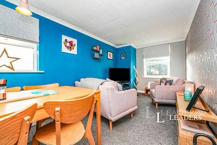 1 Bedroom Flat To Rent In Corfe House, Watermoor Road, GL7