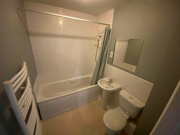 1 Bedroom Property To Rent In Sidings Place, Houghton Le Spring, DH4