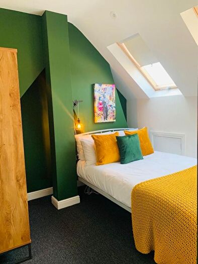 1 Bedroom Property To Rent In Avonvale, Bristol, BS5