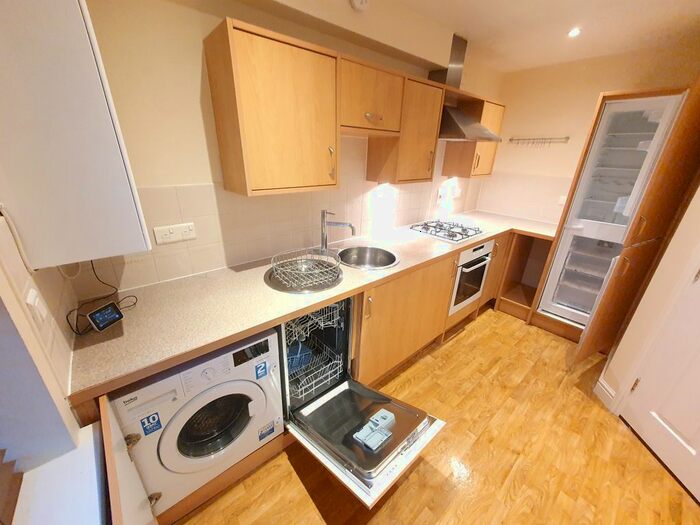 3 Bedroom Town House To Rent In Brunswick Road, Norwich, NR2