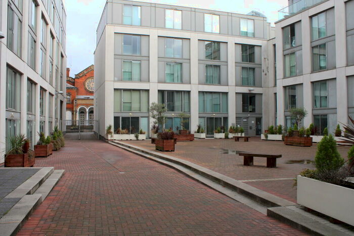 1 Bedroom Flat To Rent In Viva Apartments, Commercial Street, Birmingham, B1