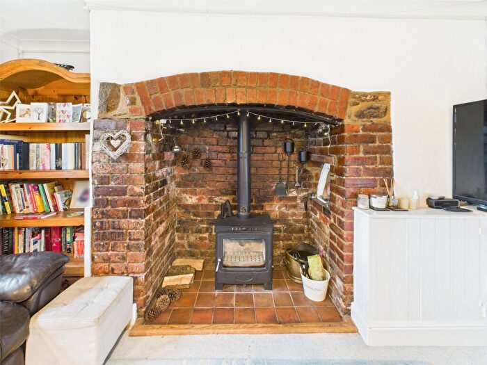 4 Bedroom Semi-Detached House For Sale In Fern Villa, Exbourne, Okehampton, EX20