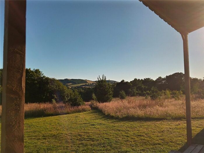 Property For Sale In Swimbridge, Barnstaple, Devon, EX32
