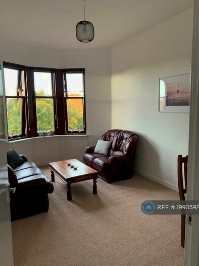 1 Bedroom Flat To Rent In Napiershall Street, Glasgow, G20