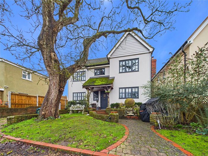 4 Bedroom Detached House For Sale In Toldish Hall Road, Great Maplestead, Halstead, Essex, CO9