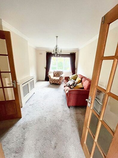 1 Bedroom Flat To Rent In Pankhurst Road, Leicester, LE4