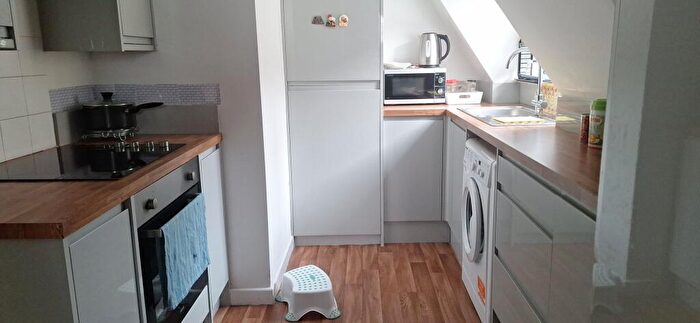 1 Bedroom Flat To Rent In Great Whyte, Ramsey, Huntingdon, Cambridgeshire, PE26