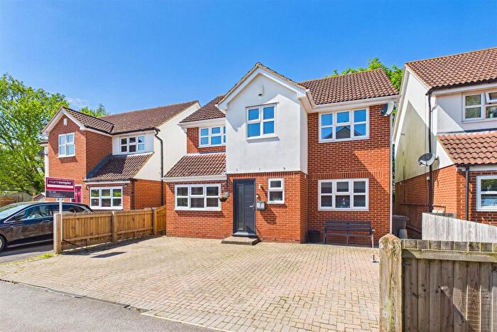 4 Bedroom Detached House For Sale In Family Home In Clevedon Near Riverbank Walks, BS21