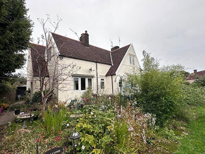 Terraced House For Sale In St Vigors, Stratton On The Fosse, BA3