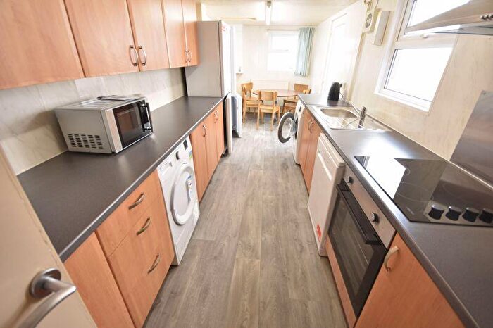 5 Bedroom Detached House To Rent In Culverland Road, Exeter, EX4