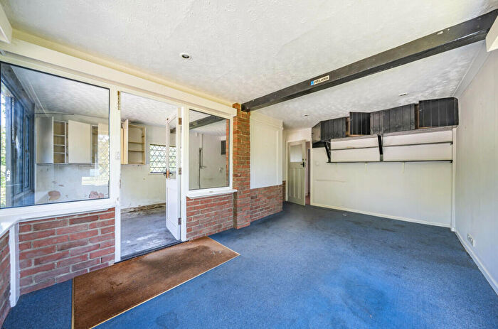 5 Bedroom Detached House For Sale In Perry Green, Much Hadham, Hertfordshire, SG10