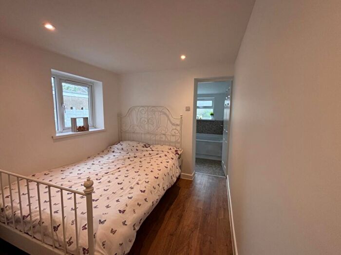 1 Bedroom Terraced House To Rent In Compton Street, Grangetown, CF11
