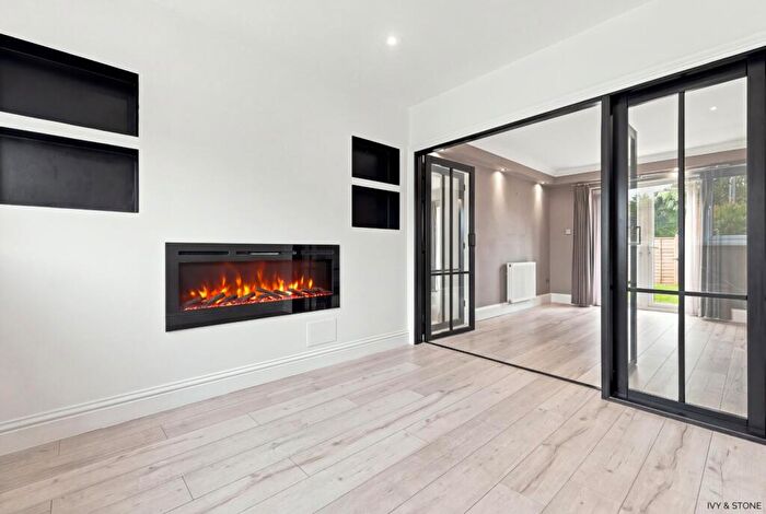 3 Bedroom Detached House For Sale In Conies Road, Halstead, Essex, CO9
