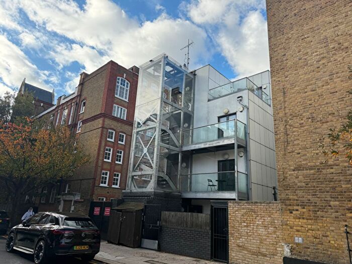 2 Bedroom Flat To Rent In Teesdale Close, London, E2