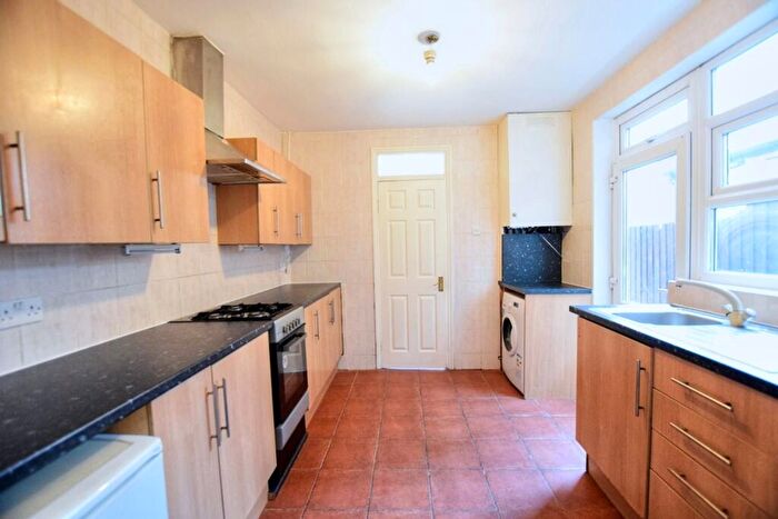 3 Bedroom Terraced House For Sale In St. Erkenwald Road, Barking, IG11