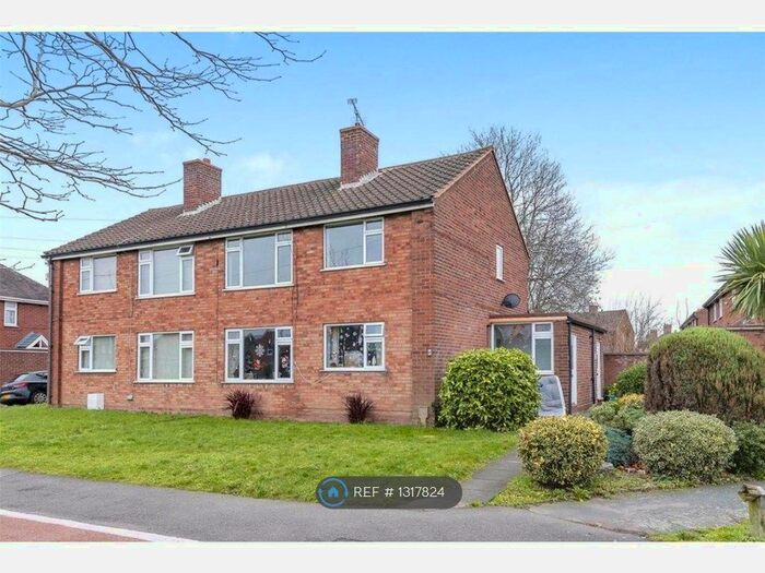 1 Bedroom Flat To Rent In Avon Road, Cannock WS11