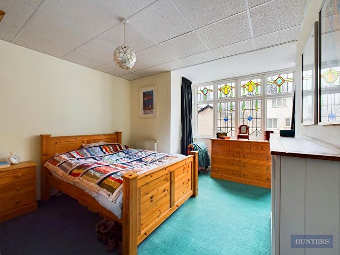 1 Bedroom Flat For Sale In Albion Road, Scarborough, YO11