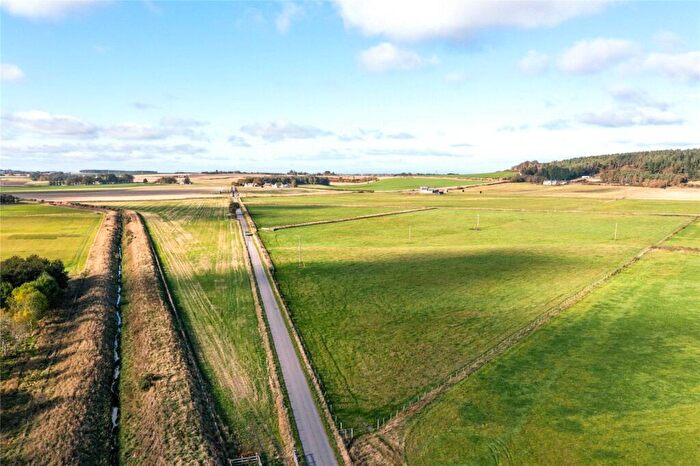 Land For Sale In Alves, Elgin, Moray, IV30