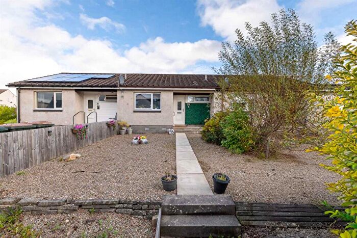 1 Bedroom Terraced House For Sale In Mill Street, Stanley, Perth, PH1