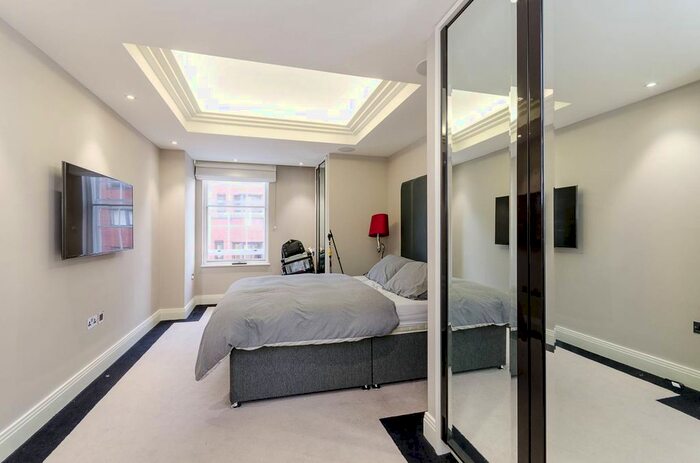 1 Bedroom Flat To Rent In Eccleston Street, Belgravia, London, SW1W