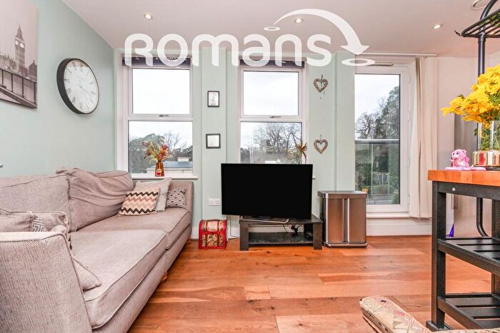2 Bedroom Flat To Rent In Admiral House, Upper Charles Street, Camberley, GU15