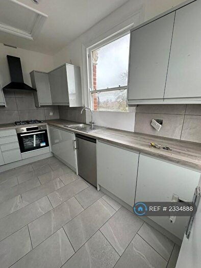 1 Bedroom Flat To Rent In Downhills Park Road, London, N17