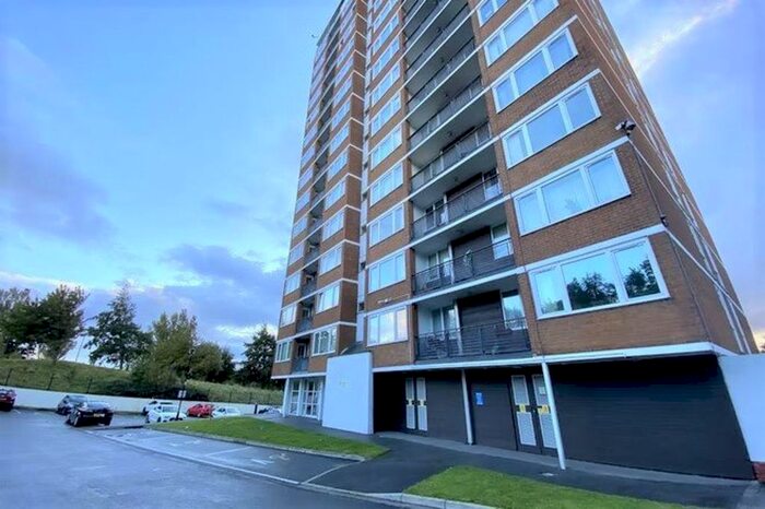 2 Bedroom Flat To Rent In Conway Street, Liverpool, L5