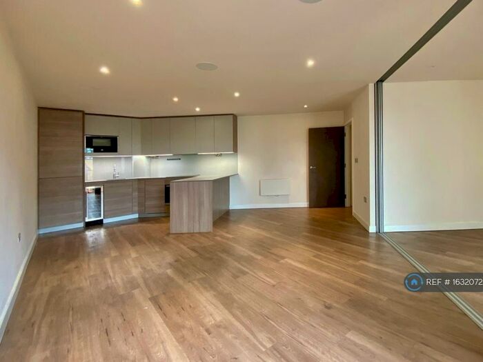 1 Bedroom Flat To Rent In Carvell House, London, NW9