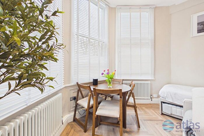 Studio For Sale In Alexandra Drive, Aigburth, L17