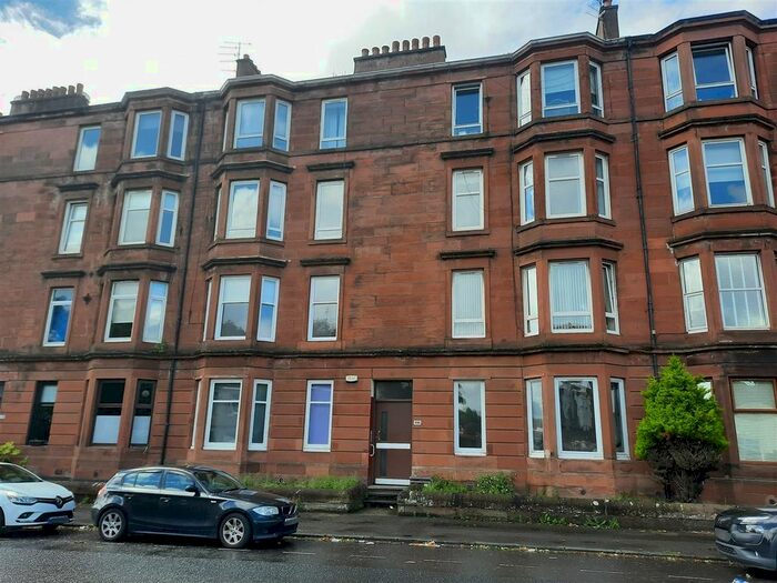 2 Bedroom Flat To Rent In Shettleston Road, Flat /, Glasgow, G32