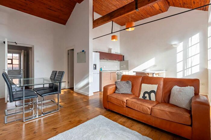 2 Bedroom Flat To Rent In Gwenda Works, Legge Lane, B1