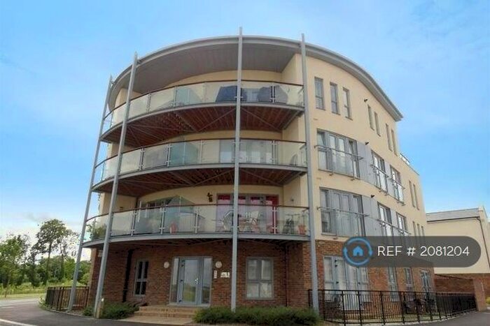 1 Bedroom Flat To Rent In Liverymen Walk, Greenhithe, DA9