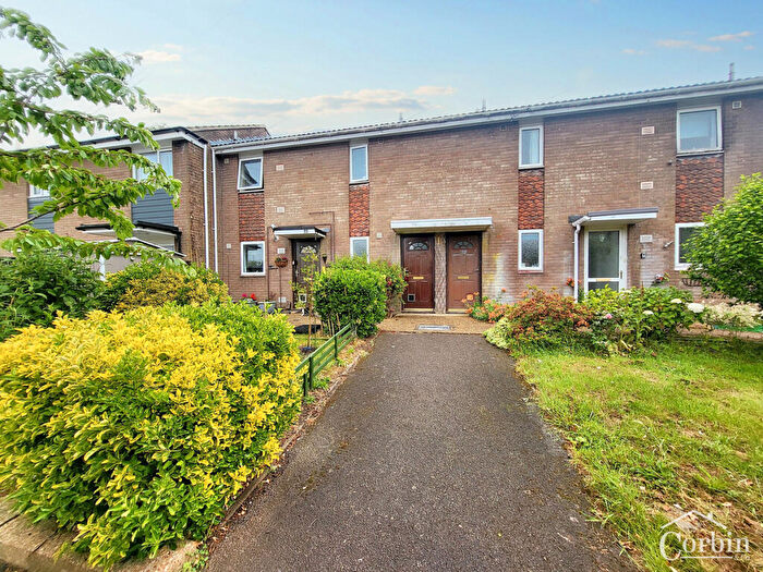 1 Bedroom Flat To Rent In Canford Avenue, Bournemouth, BH11