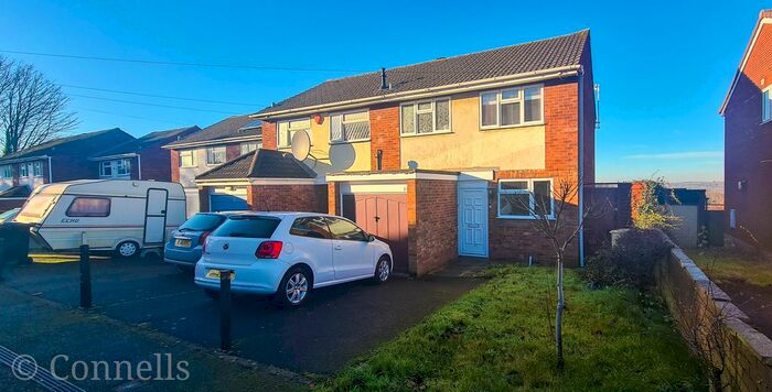 3 Bedroom Property To Rent In Foredraft Street, Halesowen B63