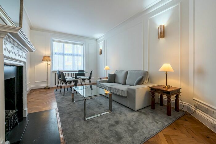 1 Bedroom Flat To Rent In Queen's Gate, London, SW7