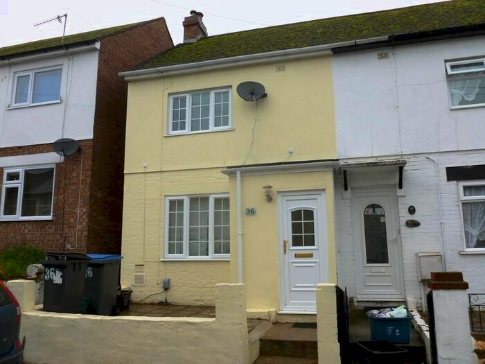 3 Bedroom Terraced House To Rent In Lowther Road, Dover, CT17